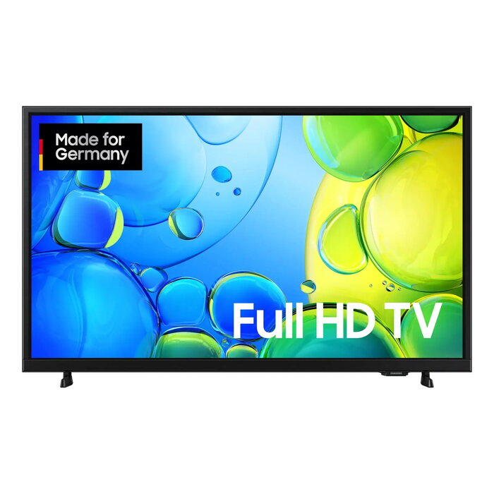 Samsung GU32F6009FU cena