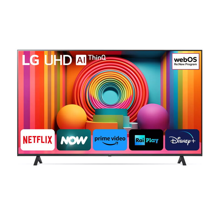 LG 65UR75003LK cena
