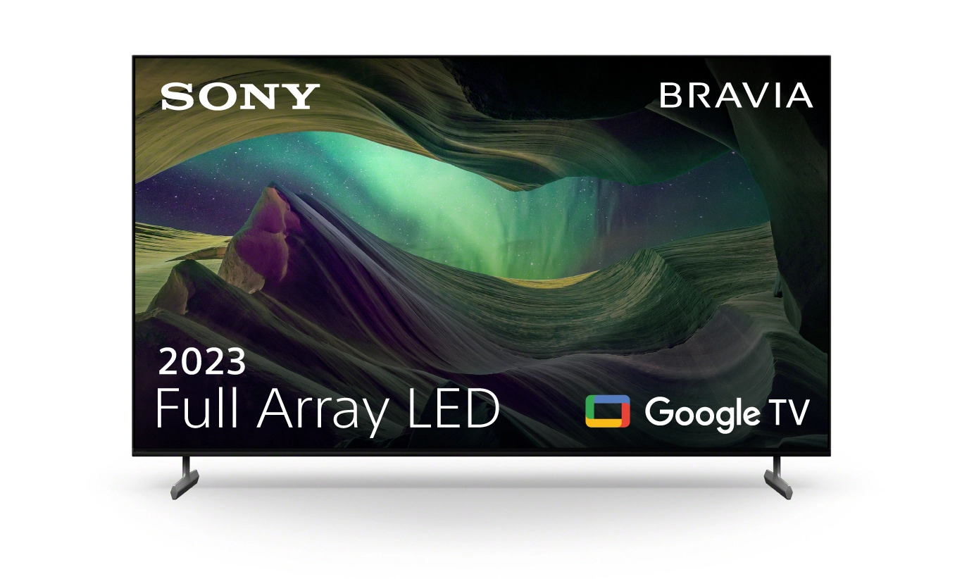 Sony KD-65X85L cena