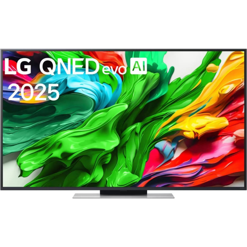 LG 55QNED87A3B цена