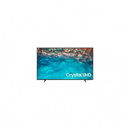 Samsung UE43BU8072 цена