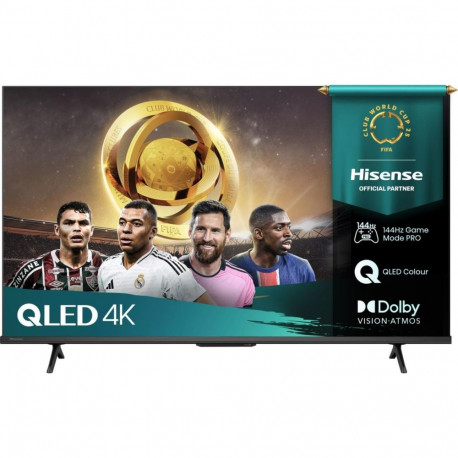 Hisense 50E7Q Pro цена