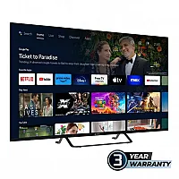 eSTAR LEDTV43A1T2