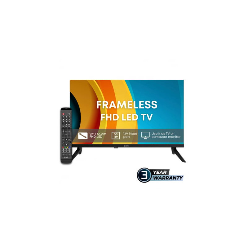 eSTAR LEDTV22R2T2 цена