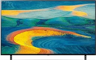 LG 55QNED7S3QA