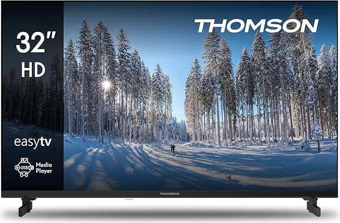 Thomson 32HD2S13 цена