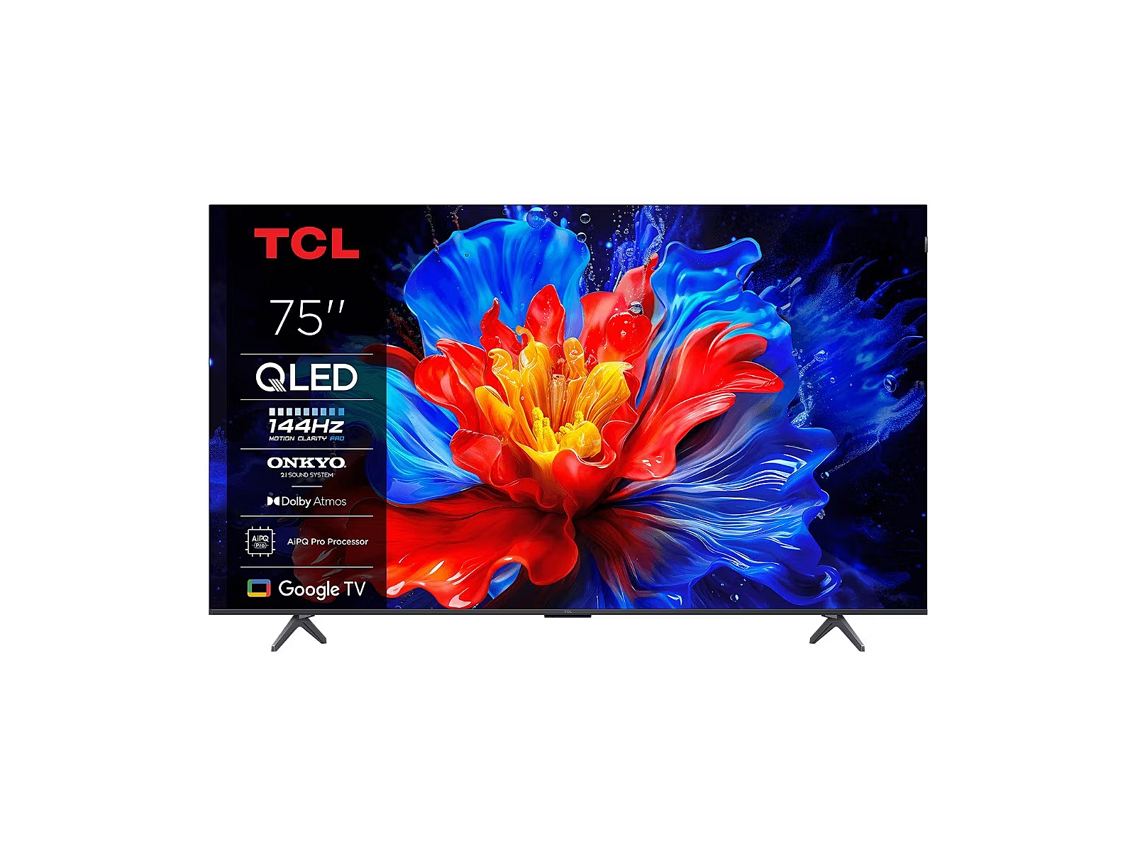 TCL 75P8K cena