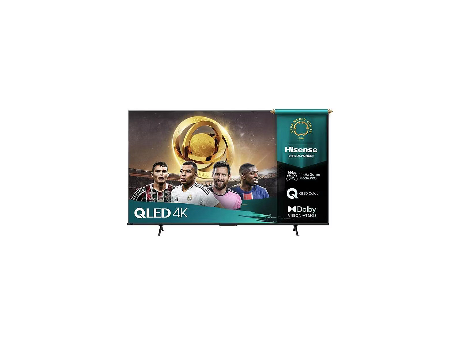 Hisense 75E7Q Pro цена
