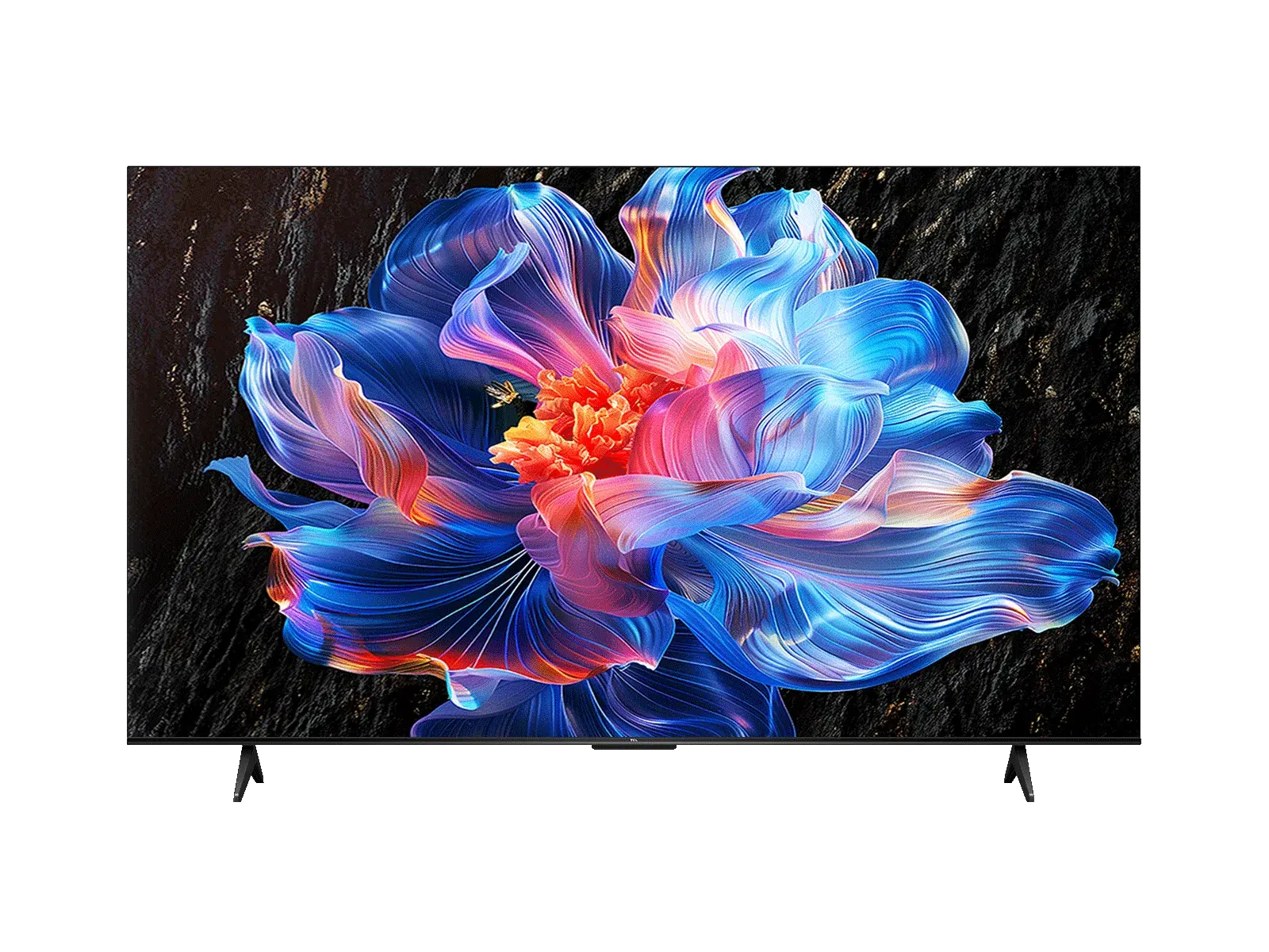 TCL 55P6K kaina