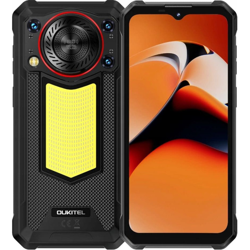 Oukitel WP53 Pro 256GB price