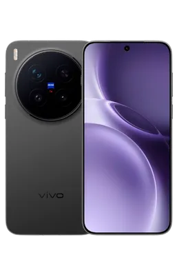 Vivo X300 256GB kaina