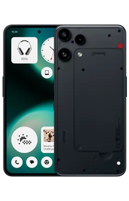 Nothing Phone 3a Lite цена