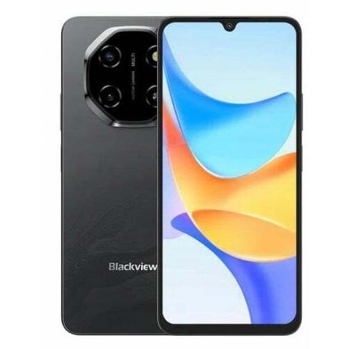 Blackview Shark 6 128GB kaina