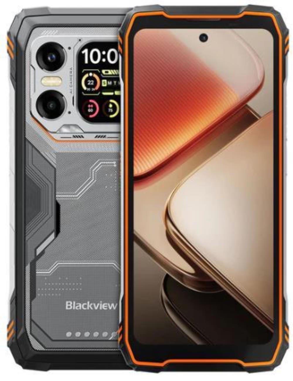 Blackview Xplore 1 256GB hind