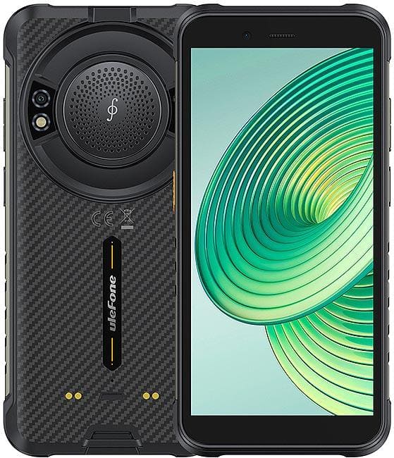 Ulefone Rugking 256GB cena