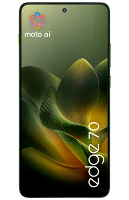 Motorola Edge 70 512GB цена