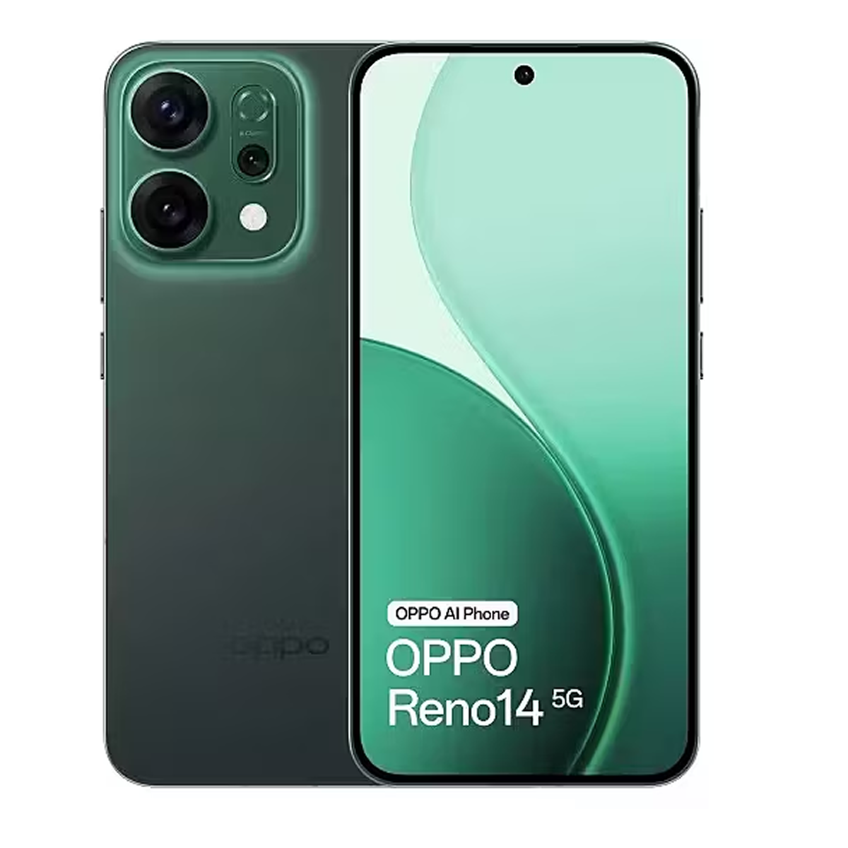 Oppo Reno14 256GB цена