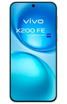 Vivo X200 FE 512GB hind