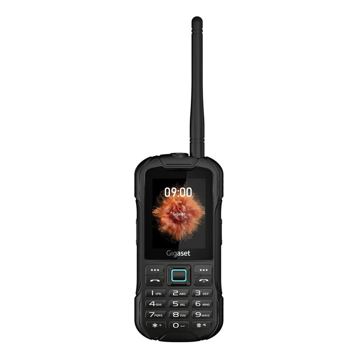 Gigaset GLX8 Active cena