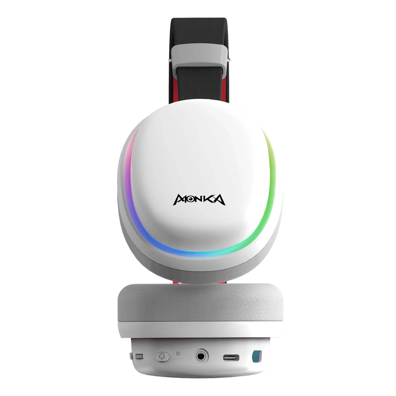 Monka Echo HG9069W цена