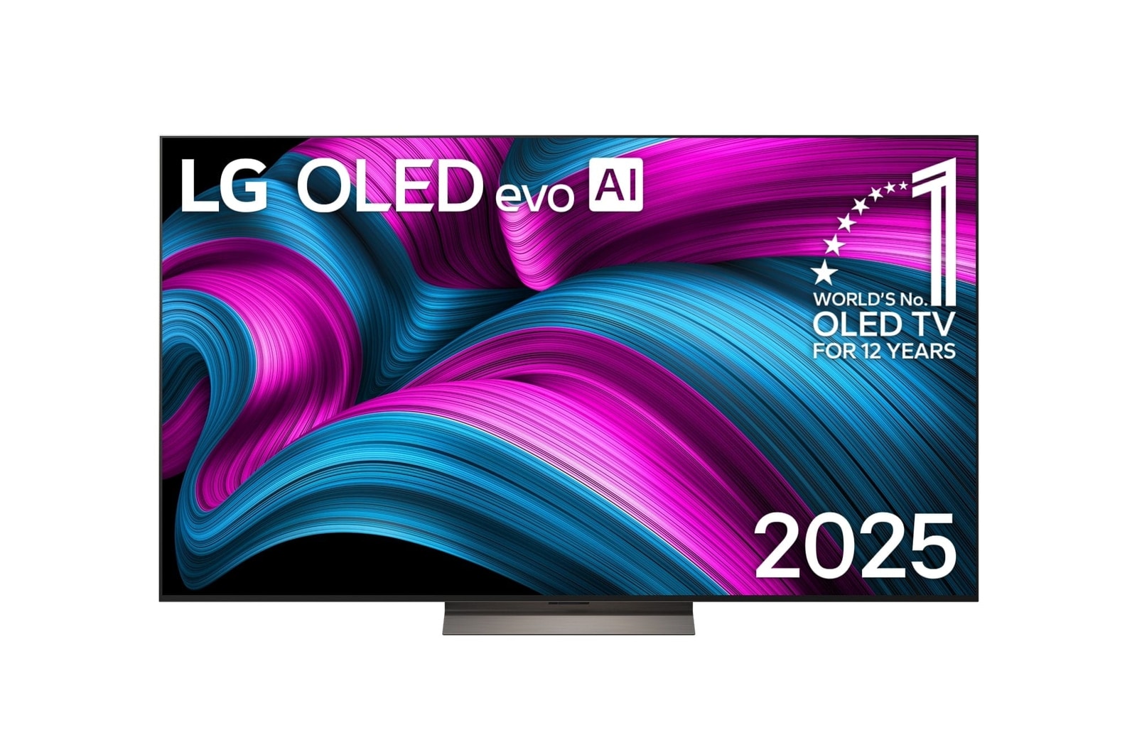 LG OLED77C5ELB cena