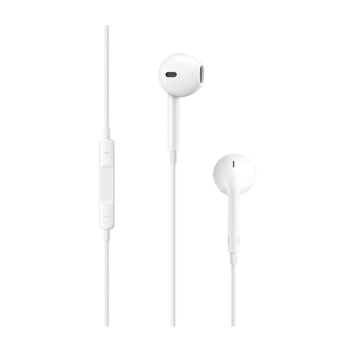 APPLE EarPods MD827ZM hind