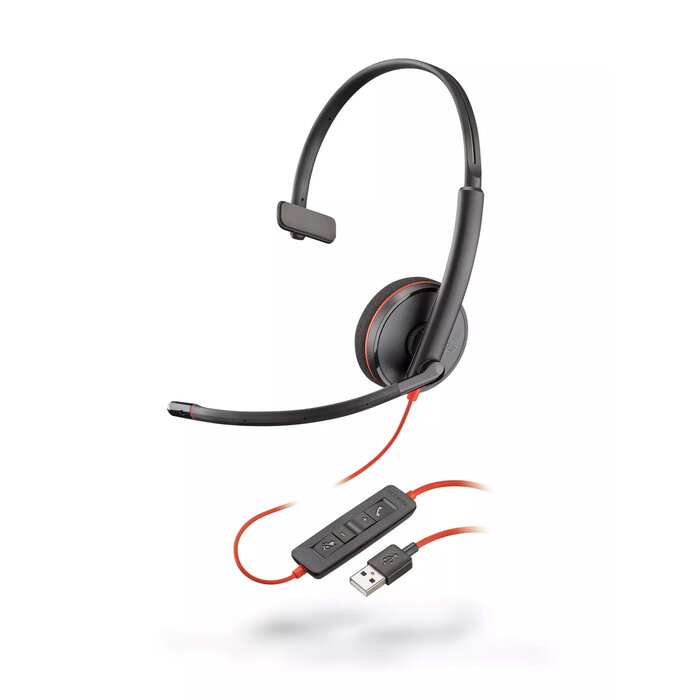Plantronics Blackwire C3210 price