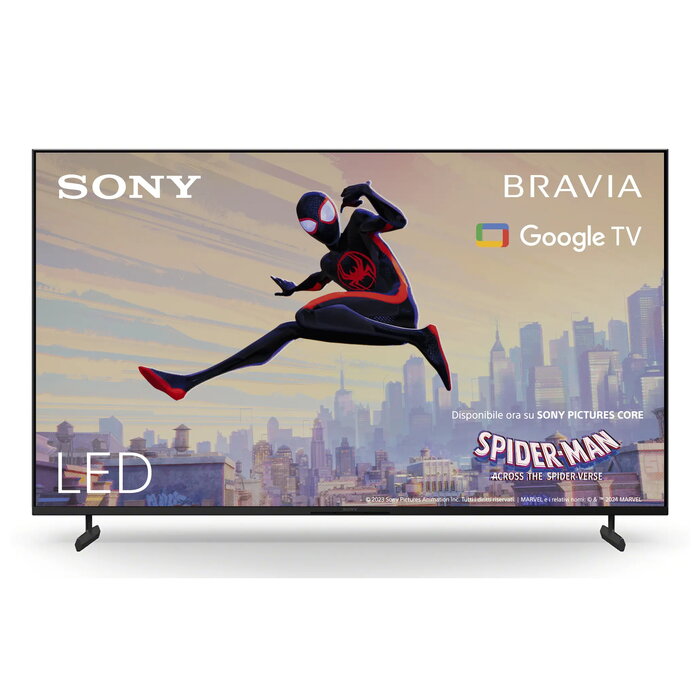 Sony KD-65X80L hind