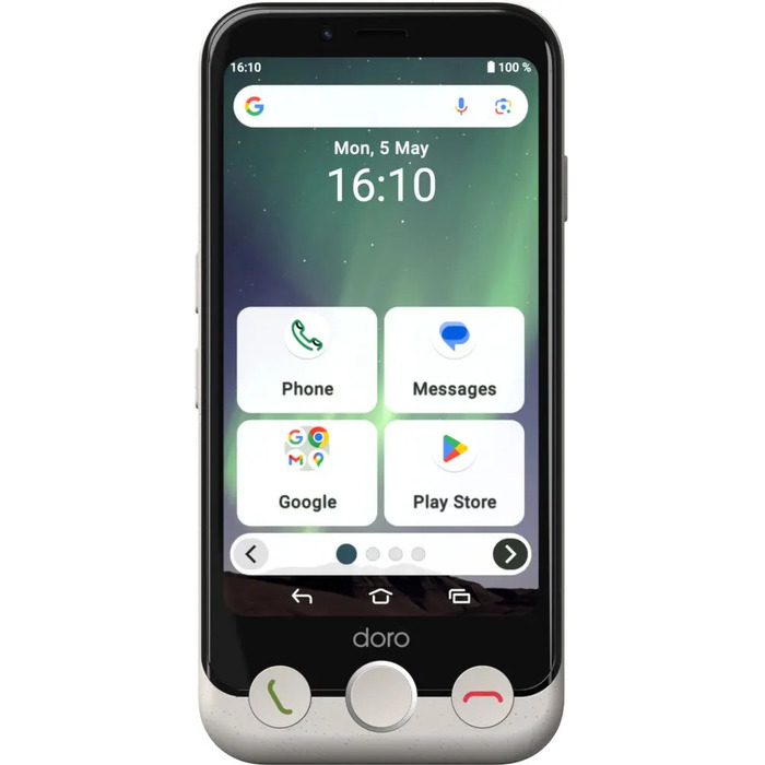 Doro Aurora A10 64GB price