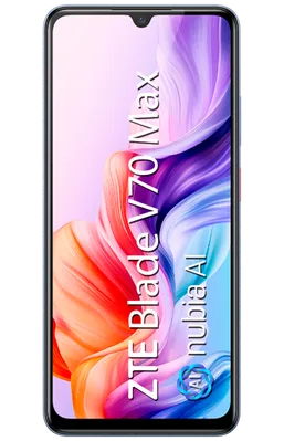 ZTE Blade V70 Max 256GB цена