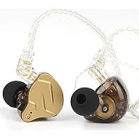 KZ ZSN Pro X