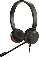 Jabra Evolve 30 duo