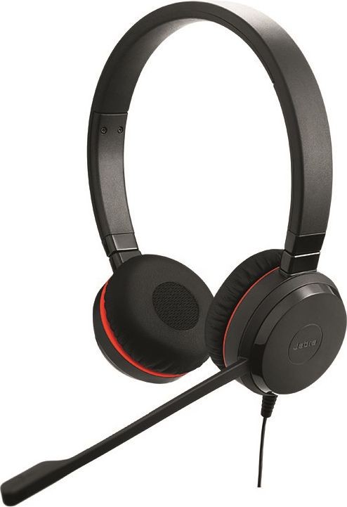 Jabra Evolve 30 duo cena