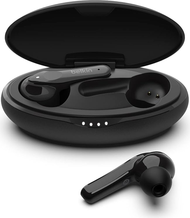 Belkin Soundform Move Plus цена