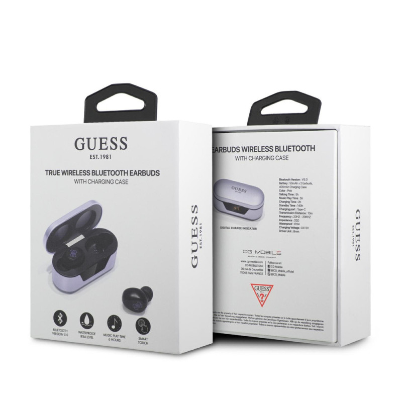 Guess GUTWST31EU цена