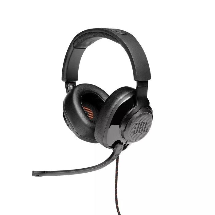 JBL Quantum 200 kaina