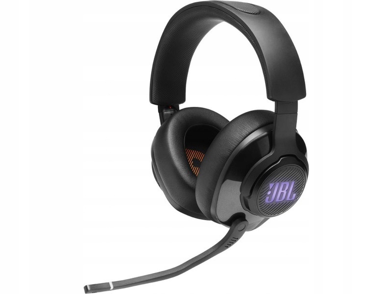JBL Quantum 400 kaina