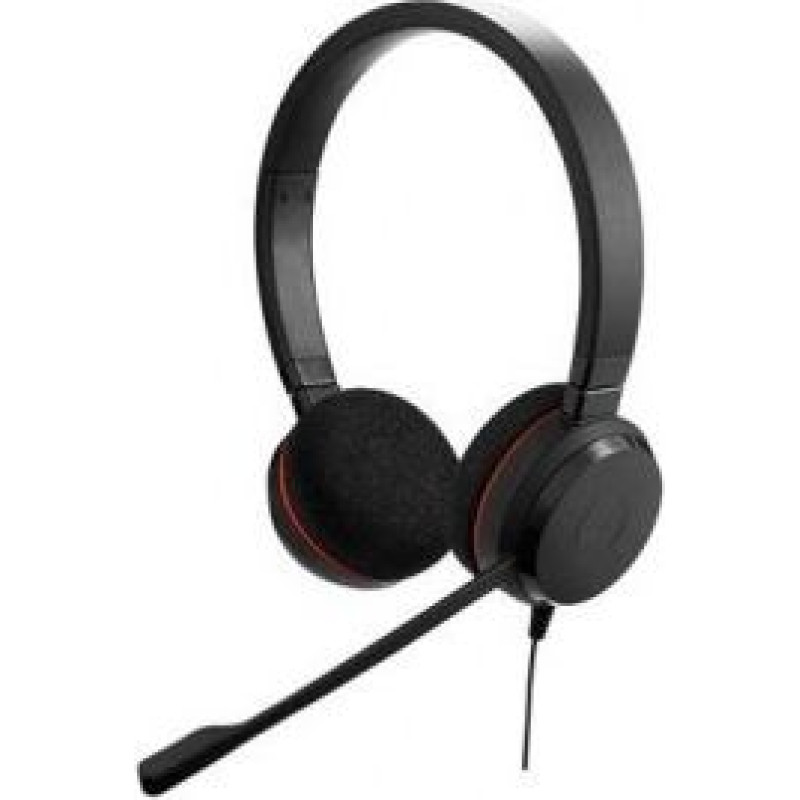 Jabra Evolve 20 duo cena