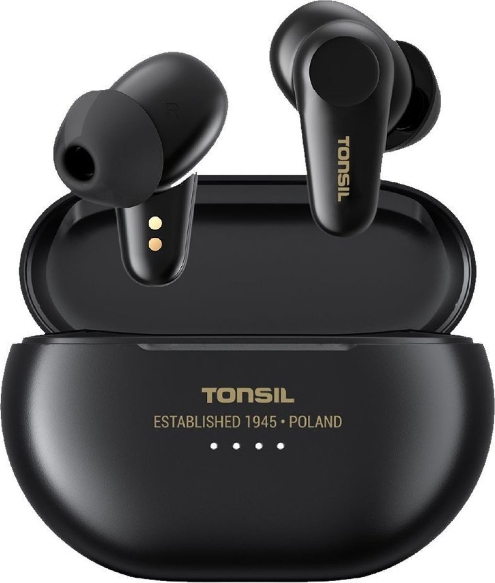Tonsil T65BT цена