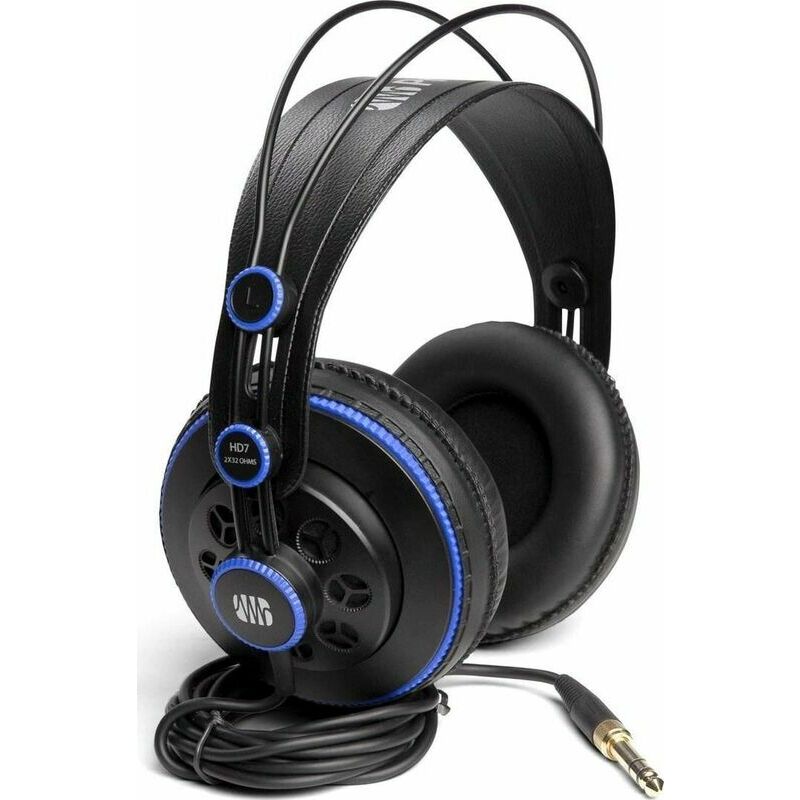 PreSonus HD7 kaina