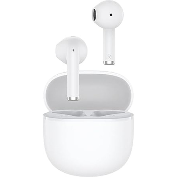 QCY AilyBuds Lite hind