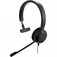 Jabra Evolve 20 mono