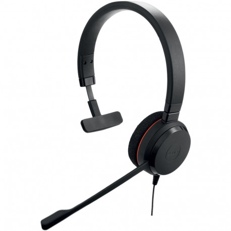 Jabra Evolve 20 mono cena