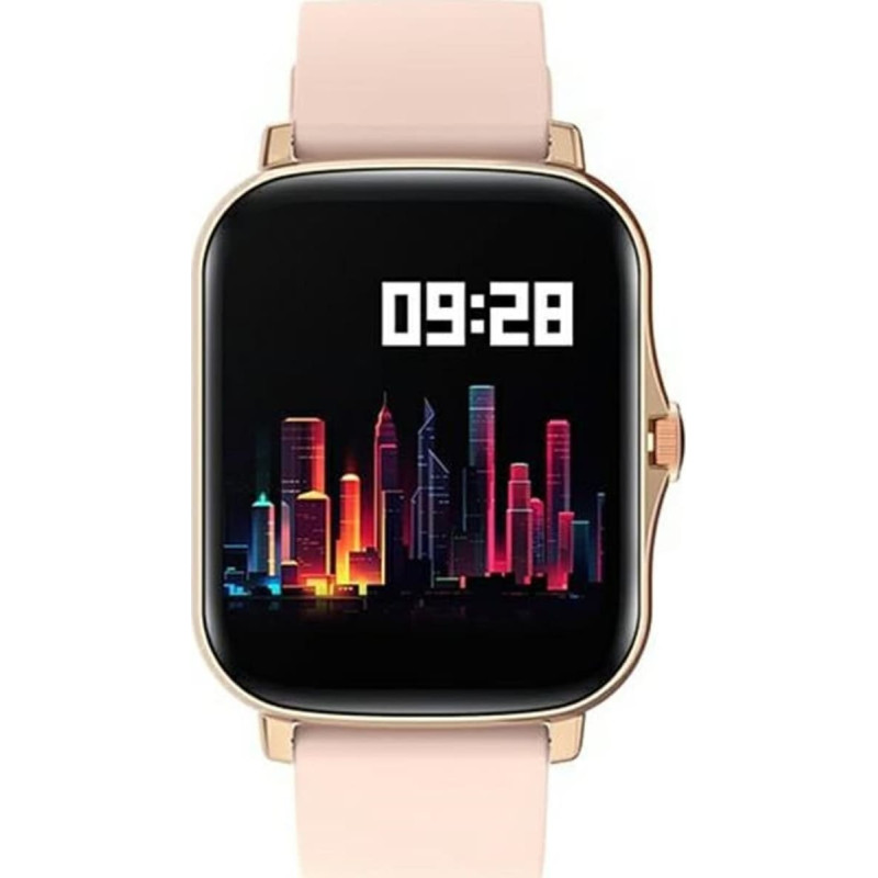 Allview StyFit M kaina