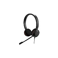 Jabra Evolve 20 duo MS