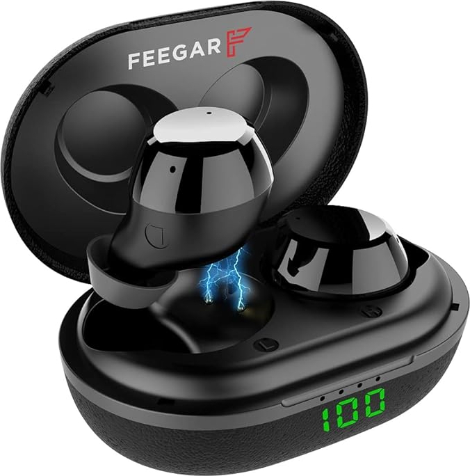 Feegar AIR100 Pro cena