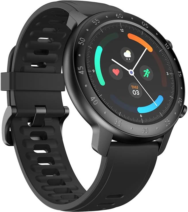 TicWatch GTX цена