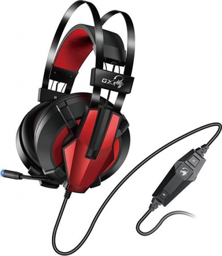 Genius HS-G710V цена