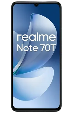 Realme Note 70T 128GB cena