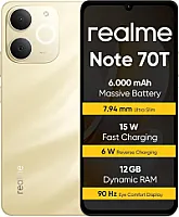 Realme Note 70T 64GB